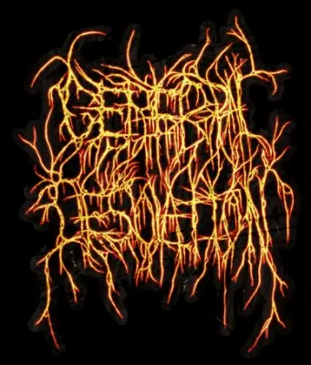 logo Cerebral Desolation